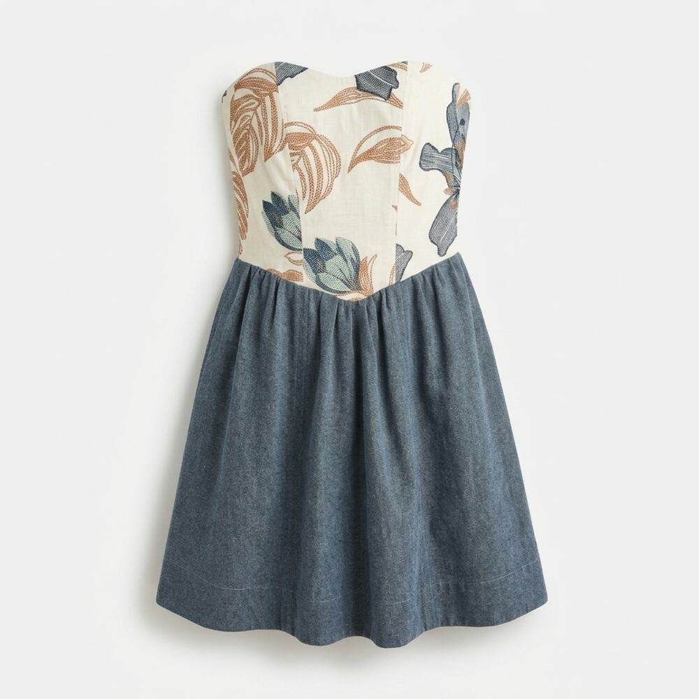 Aylaya - Antibes Dress  ( small )
